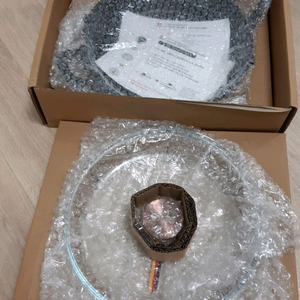 베카 시즈닝 무쇠 스테이크팬 24cm+유리뚜껑 미개봉새제품 이미지