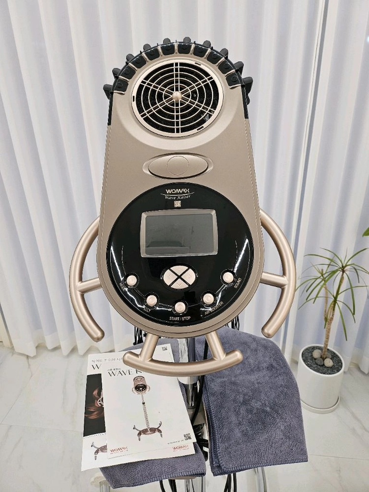 워맥스 디지털기 이미지