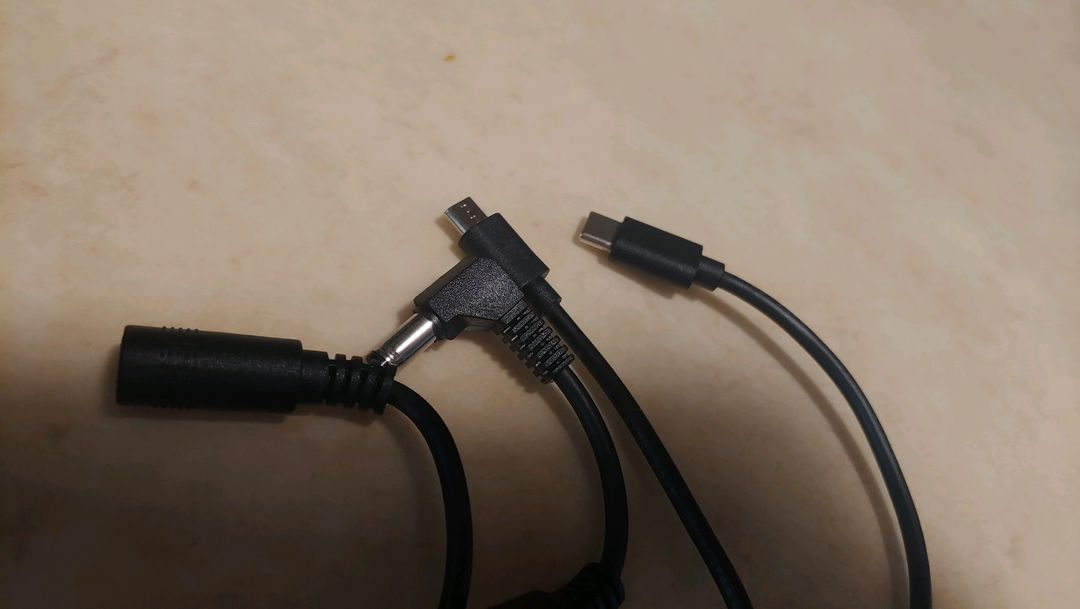 ifi ipowe2 5v 이미지