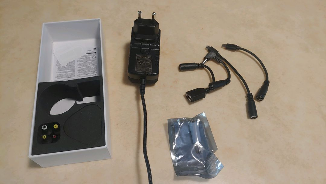 ifi ipowe2 5v 이미지
