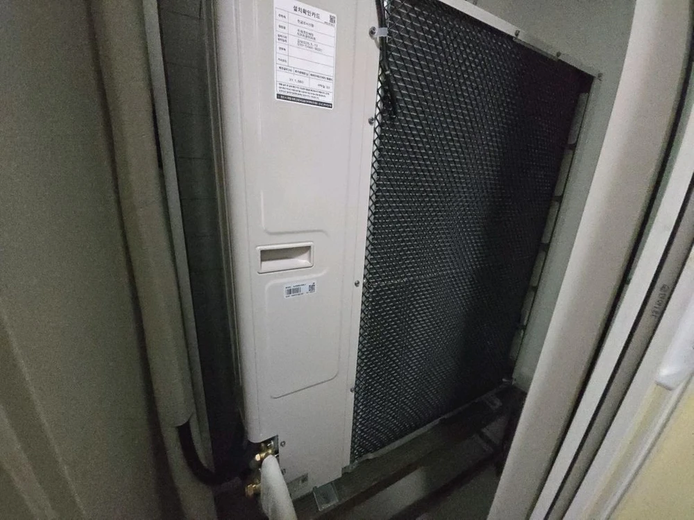 포르자300 21년 1만8천키로 이미지