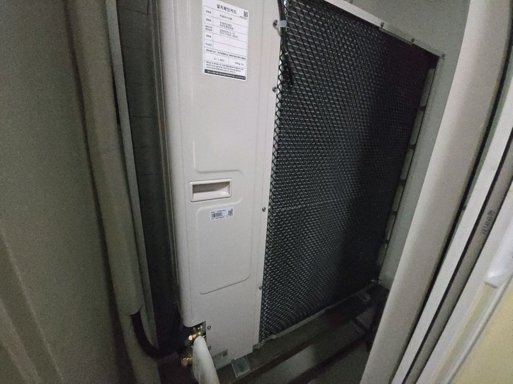 포르자300 21년 1만8천키로 이미지