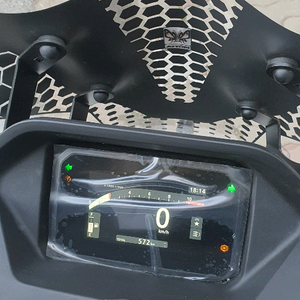 125cc 스쿠터 이미지