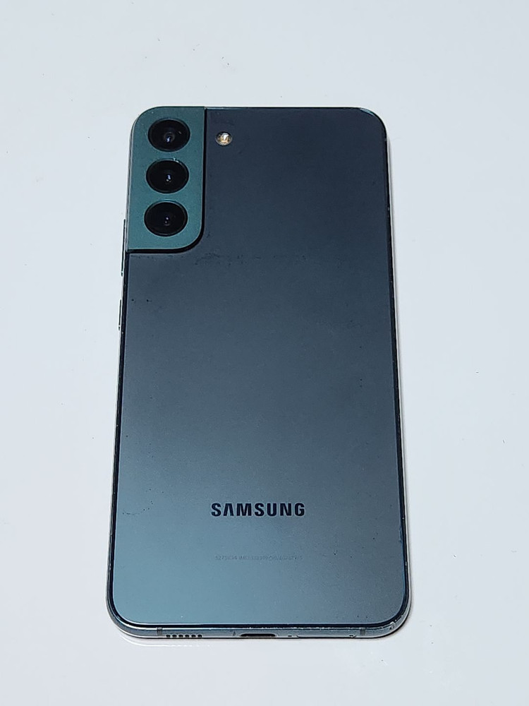 갤럭시S22+플러스 256G 무잔상 그린 61032 이미지