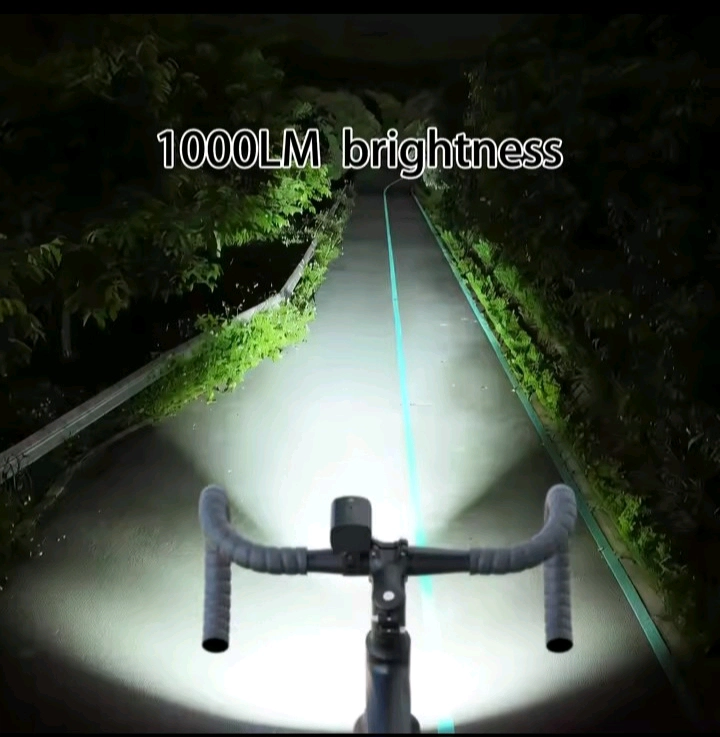 [낼도착] 전기 자전거라이트 이미지