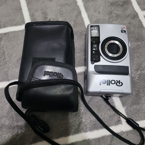 롤라이 Giro 90 필름 카메라 (A) 이미지