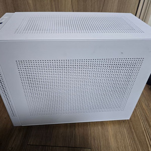 Iguju M-cube pc 케이스 이미지