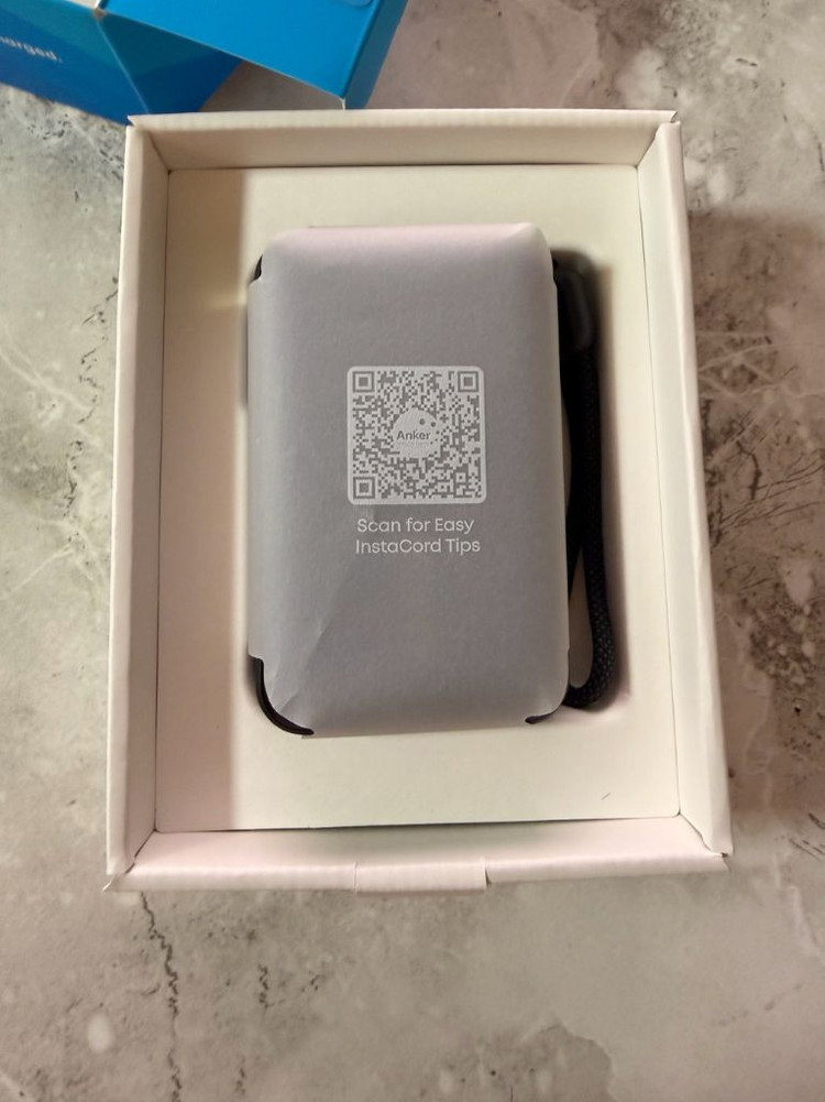 앤커 나노 10000mAh 45W 보조배터리 A1638 국내정발 이미지