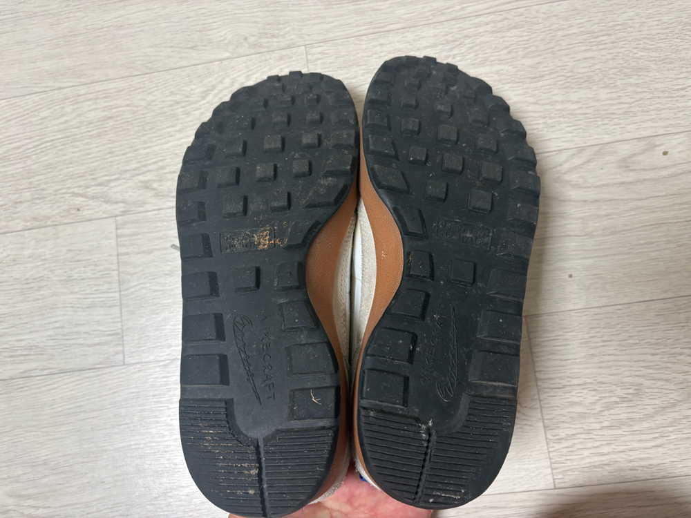 나이키x톰삭스 265 이미지