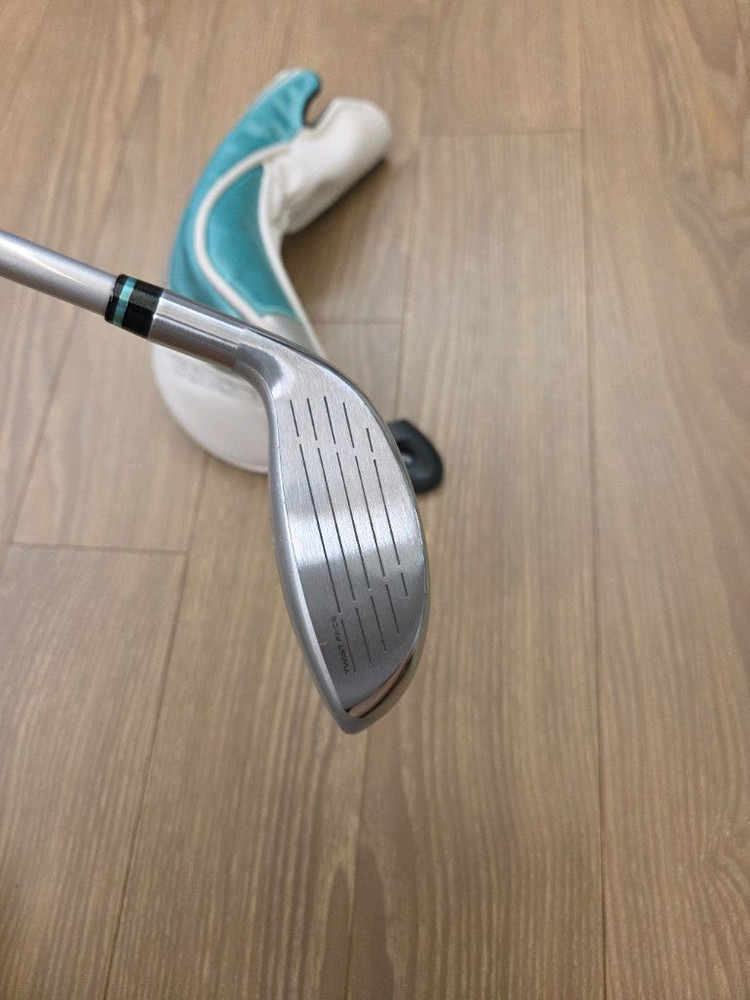 (정품)테일러메이드 올뉴글로리 여성 유틸리티 5번 L 이미지