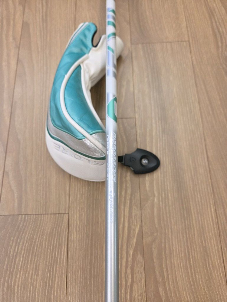 (정품)테일러메이드 올뉴글로리 여성 유틸리티 5번 L 이미지