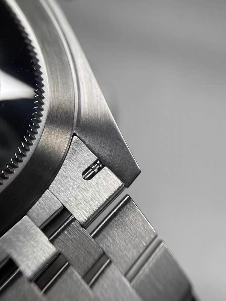 (수정)롤렉스 데이트저스트 41mm 126334 브라이트 블루 쥬빌리 (청판바) 26.04 이미지