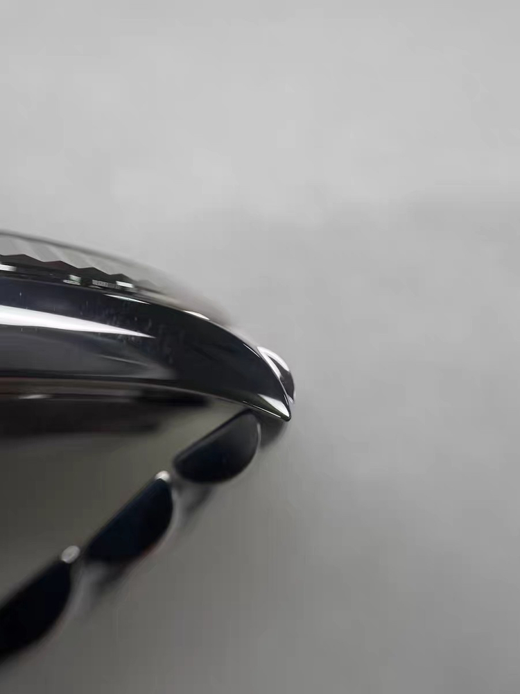 (수정)롤렉스 데이트저스트 41mm 126334 브라이트 블루 쥬빌리 (청판바) 26.04 이미지