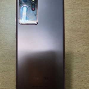 갤럭시S20 노트 울트라 256GB (KT) 이미지