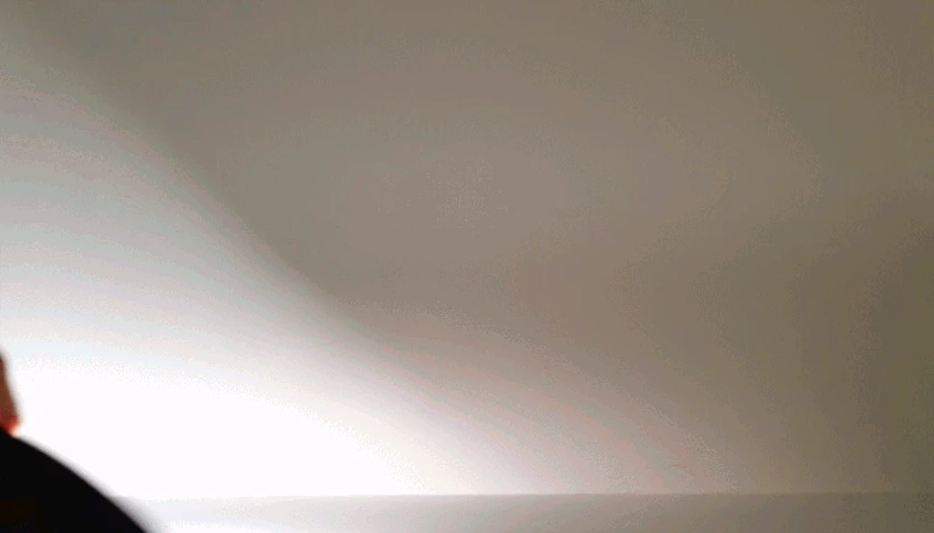 안센스 조명 45 이미지