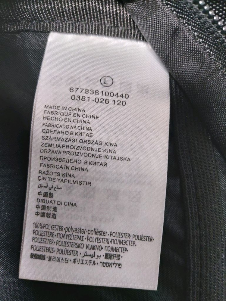 나이키 에어 조던 점프맨 클래식 데이팩 백팩 이미지
