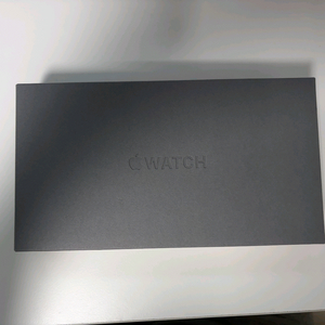 새상품 애플워치 울트라2 티타늄블랙, 티타늄밀레니즈 이미지