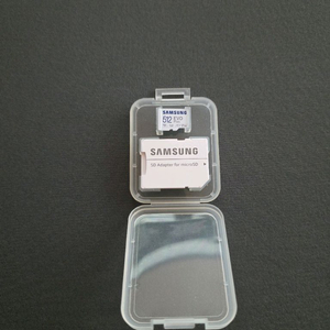 삼성 마이크로 SD 512GB 이미지