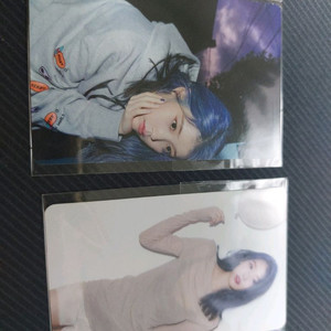 아이유 러브포엠 포토카드 이미지