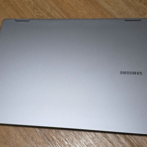[상태 Good!!][풀박스] 갤럭시북5 프로 360 32GB/1TB + 와콤펜 + 로지텍마우스 포함 이미지