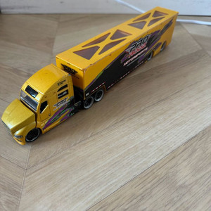 마이스토 Pro Rodz Motorsports 트럭 (1:64 트럭) 이미지