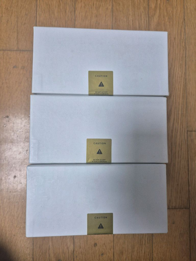 블랙박스 3대 원가이하판매 이미지