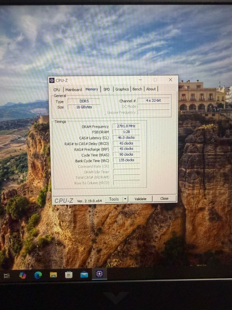 HP 게이밍 노트북 RTX 4060 급처합니다 이미지