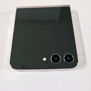 폴더블 스마트폰 256GB 라벤더 이미지