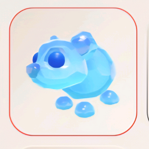 입양하세요 입양펫 프로스트바이트베어 이미지