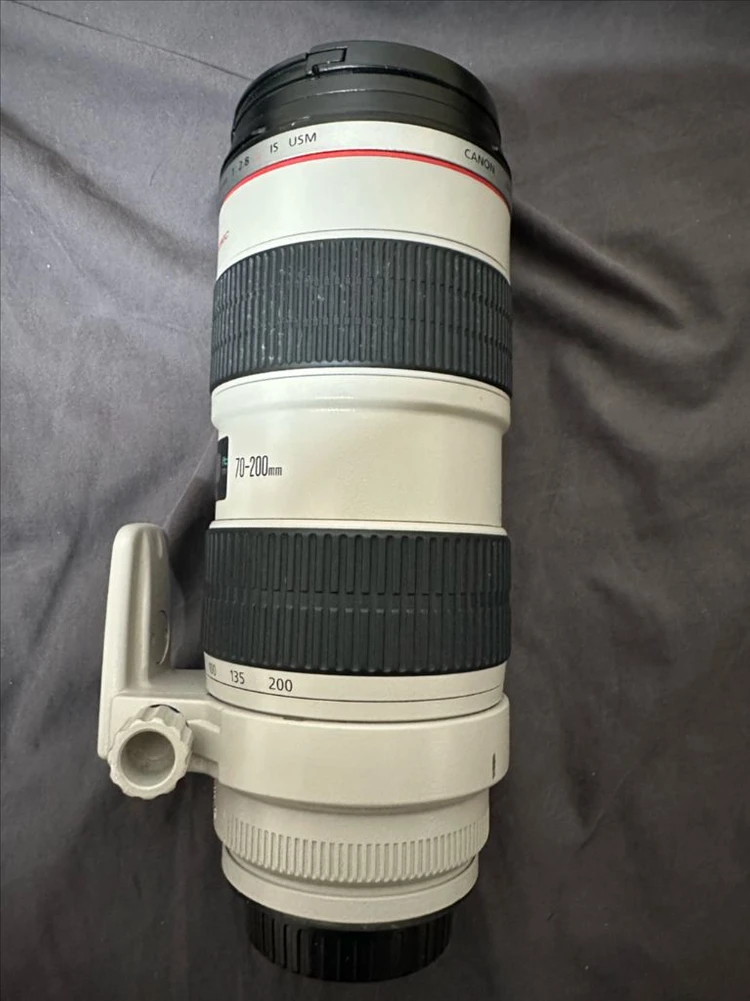 캐논 EOS 5D Mark II 카메라 + ef70 200 1세대+신계륵 이미지