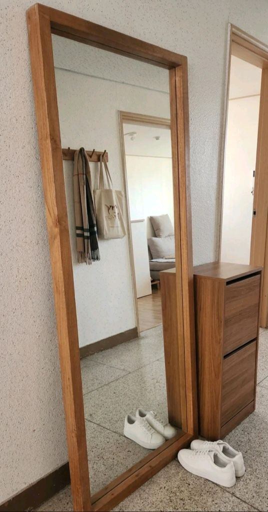 세덱 SEDEC 티비장, 거울, 식탁 이미지