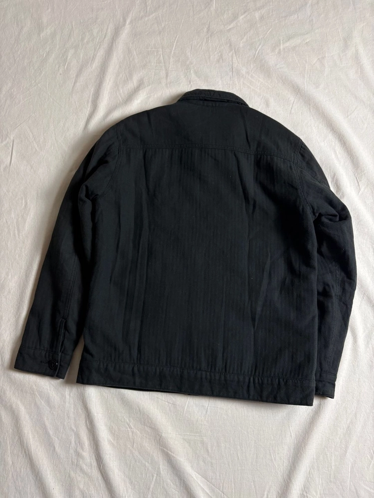 Levis 리바이스 퀄팅 코튼 트러커 자켓 M 이미지