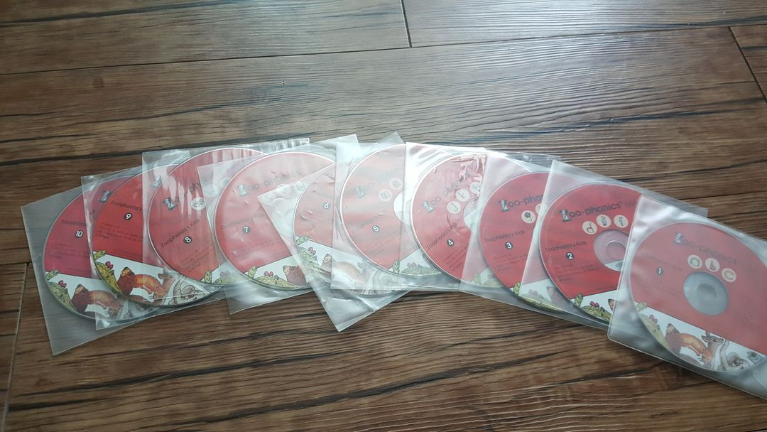 영어교재 영어 회화 ZOO phonics 이미지