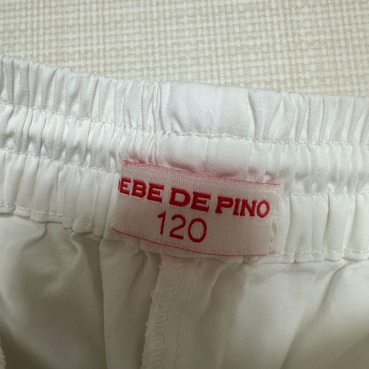 베베드피노 반바지 120 이미지