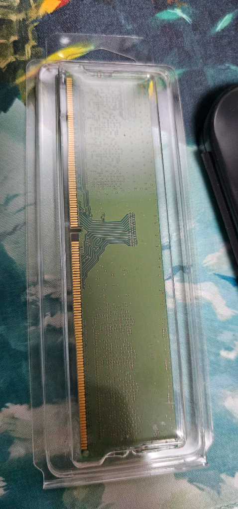 DDR4 8GB 2933 삼성 메모리 이미지