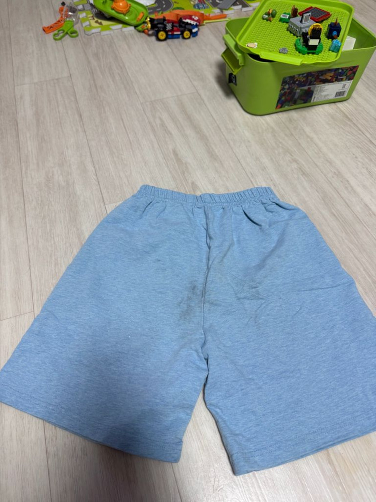 리미떼두두 이지웨어 상하복 XL (편의점반값택포) 이미지