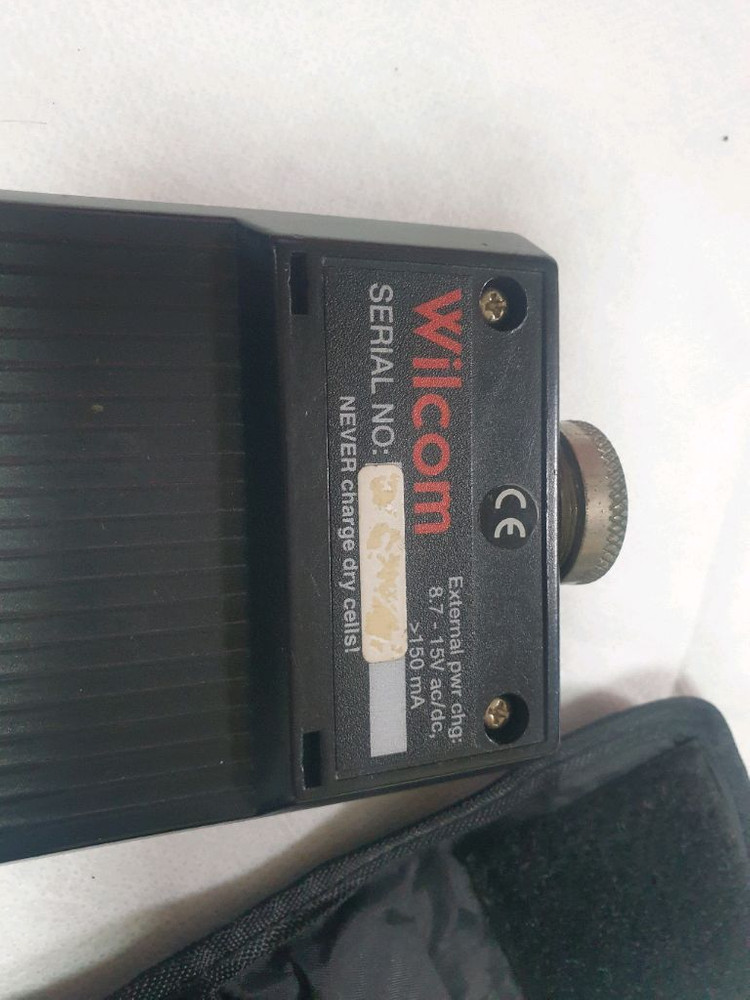 광파워미터 Wilcom fm8510 이미지