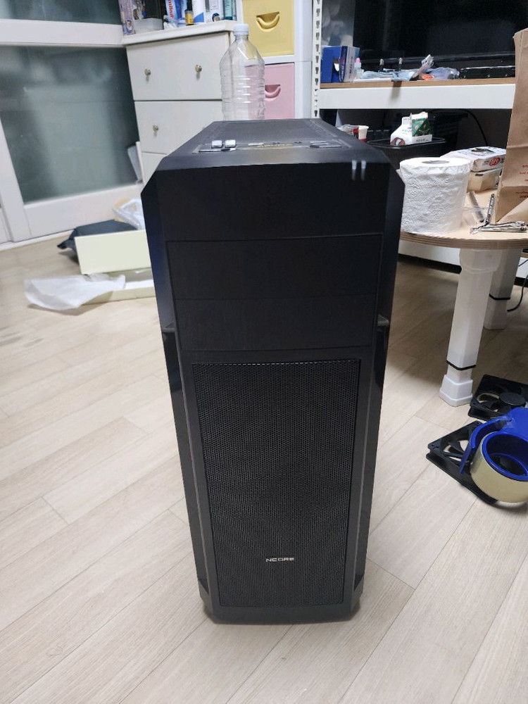 라이젠 3600 GTX1660 SUPER 게이밍PC 이미지