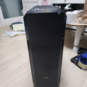 라이젠 3600 GTX1660 SUPER 게이밍PC 이미지