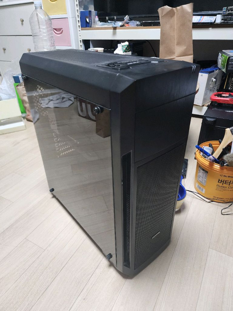 라이젠 3600 GTX1660 SUPER 게이밍PC 이미지