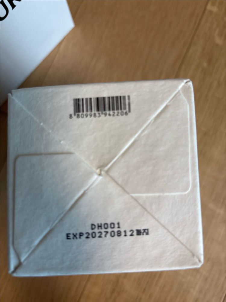탬버린즈 샤워리바디워시 포그 큰용량 470ml 새상품 이미지