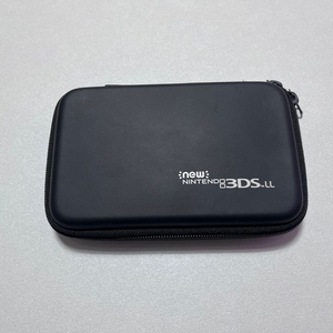 뉴 닌텐도 3ds xl ll 호리 전용 정품 파우치 - 뉴큰다수 이미지