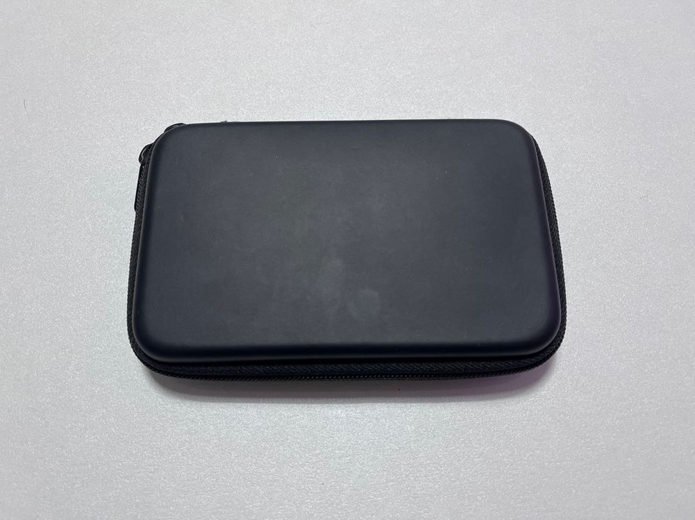 뉴 닌텐도 3ds xl ll 호리 전용 정품 파우치 - 뉴큰다수 이미지