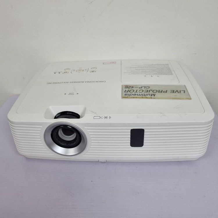 4200안시 캐논 CLP-426 (새램프교체 완료) 이미지