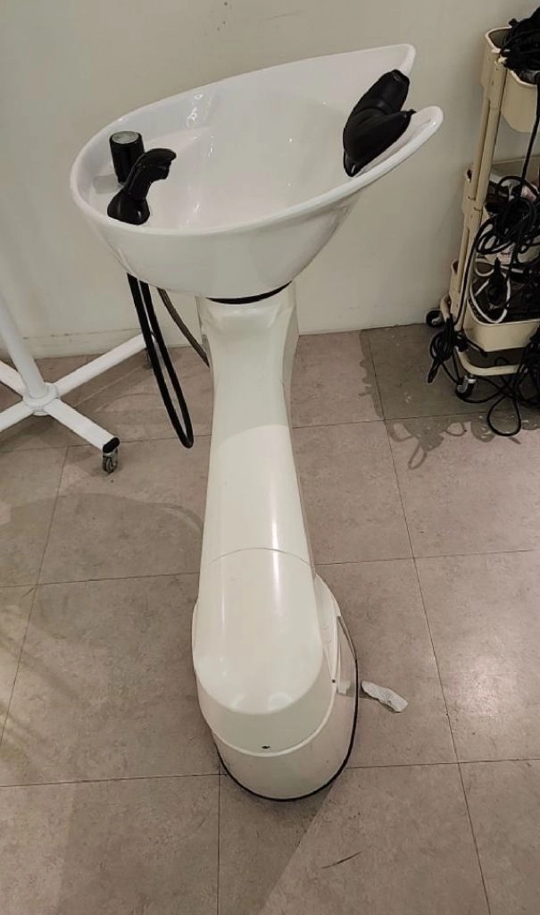 다카라벨몬트 스윙 샴푸대 이미지