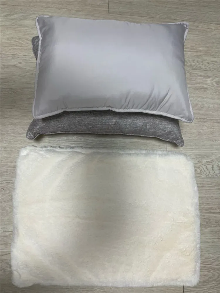 릿첼 고양이 켄넬 이동장 더블도어S (추가구성포함:총21만원 구매함) 이미지