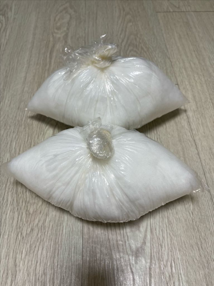 릿첼 고양이 켄넬 이동장 더블도어S (추가구성포함:총21만원 구매함) 이미지
