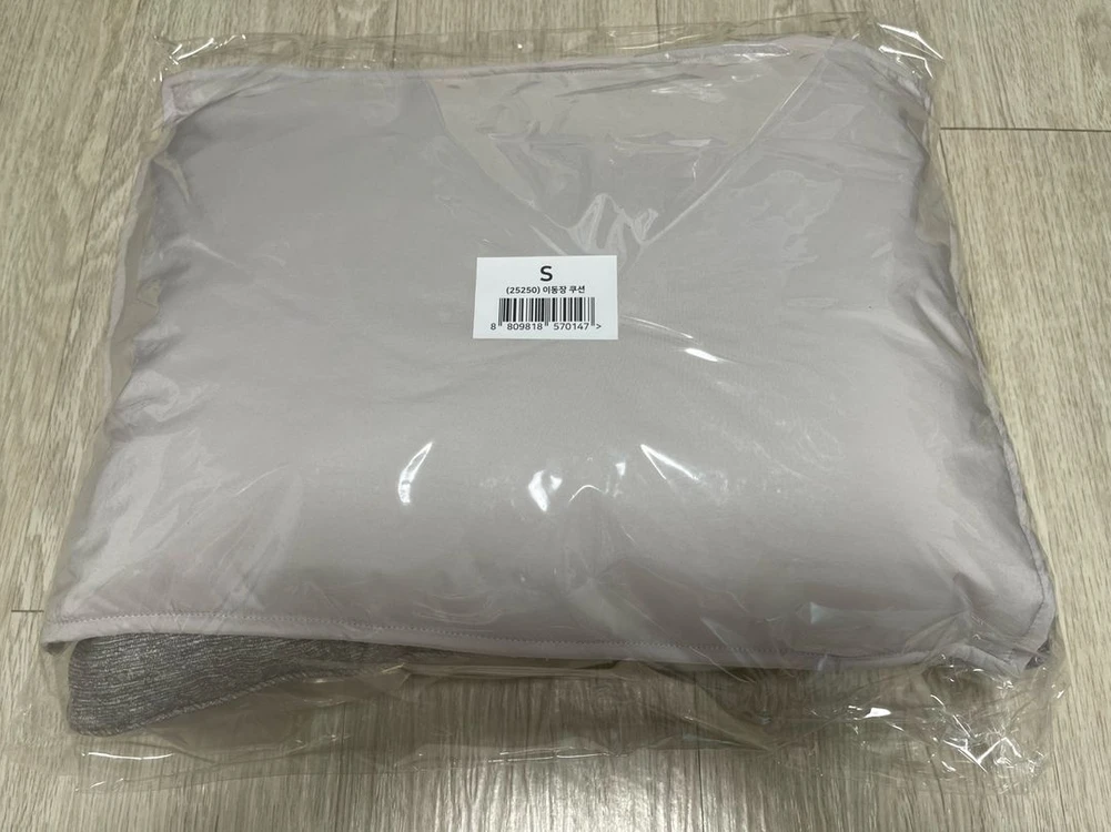 릿첼 고양이 켄넬 이동장 더블도어S (추가구성포함:총21만원 구매함) 이미지