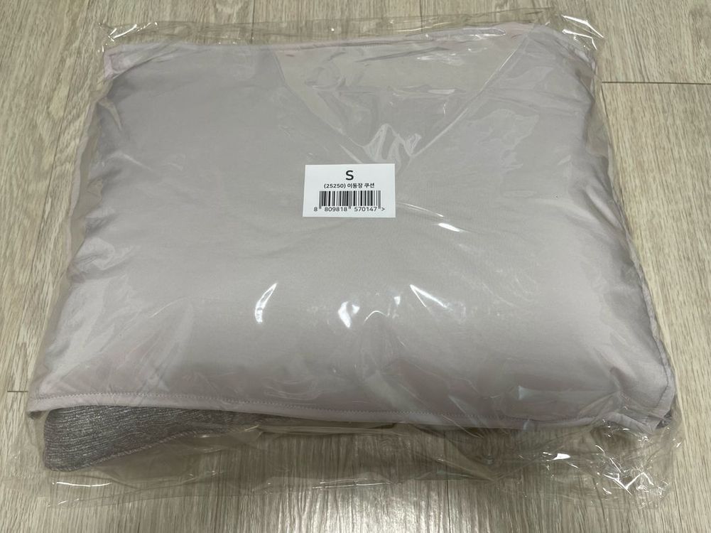 릿첼 고양이 켄넬 이동장 더블도어S (추가구성포함:총21만원 구매함) 이미지