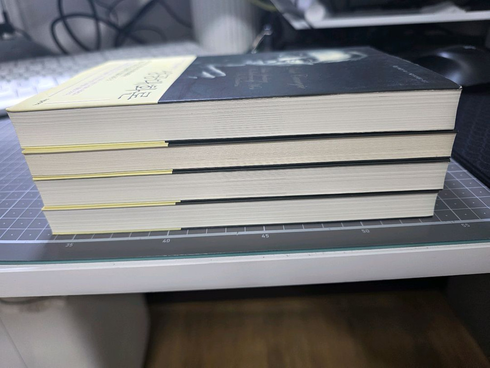 데일 카네기 서적 이미지